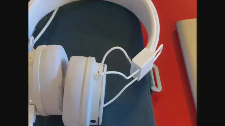 Urbanears Plattan 2 Bluetooth Headphones (no voice review)
