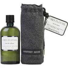 Geoffrey Beene Grey Flannel
