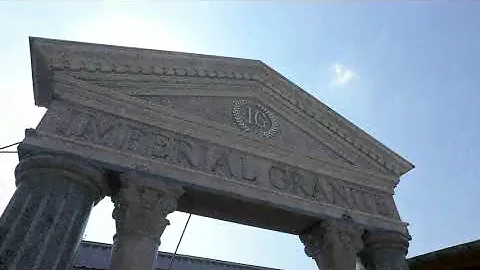 ⚜️Imperial Granite