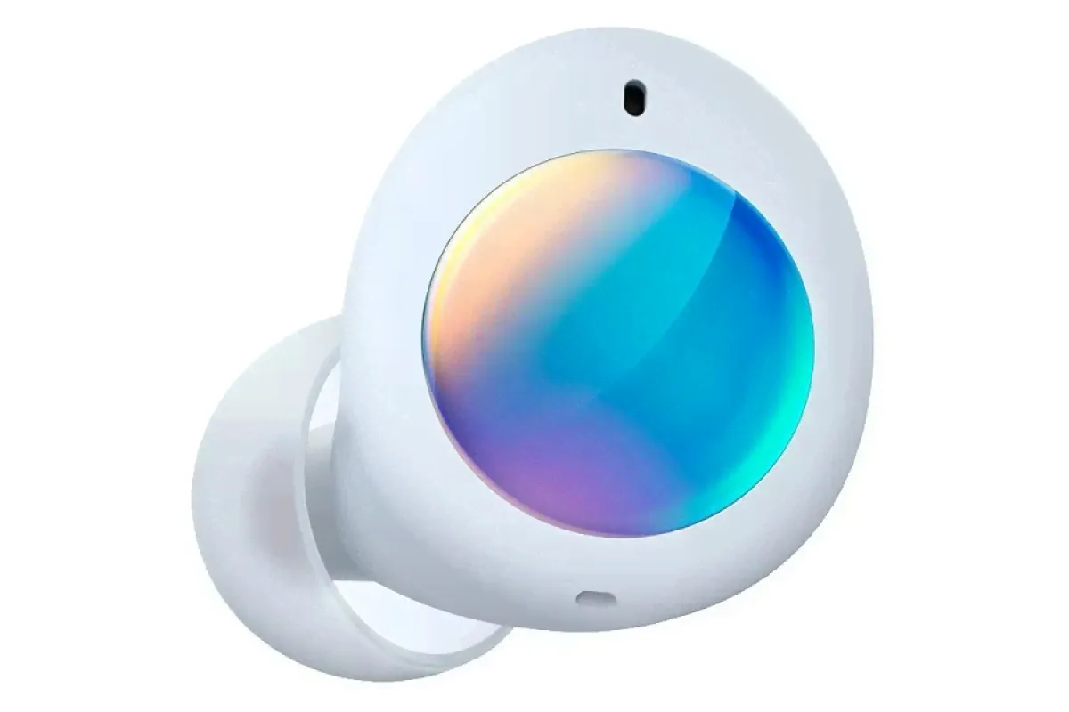 Беспроводные наушники realme Buds Air 2 NEO grey (серый)
