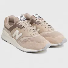 Кроссовки New Balance 997h MINDFUL GREY