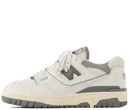 New Balance 550 Grey