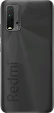 Смартфон Xiaomi Redmi 9T 4/128GB NFC Grey (Серый)