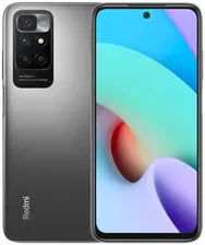 Смартфон Xiaomi Redmi 10 2022 4/128GB Carbon Grey