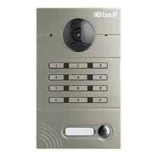 Видеопанели индивидуальные BAS-IP, AV-01KD GREY