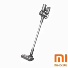 Беспроводной пылесос Xiaomi Dreame V11 SE Vacuum Cleaner (Grey)
