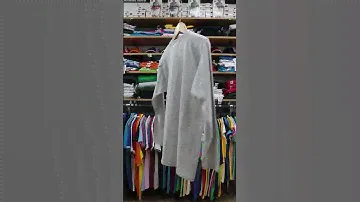 Fruit Of The Loom Valueweight LS Heather Grey #fruitoftheloom #одежда #gildan #ноупринт