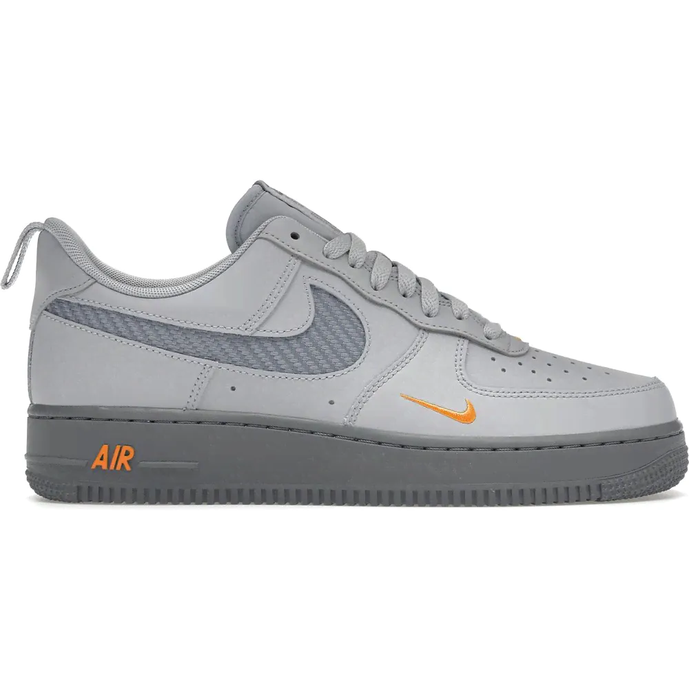 Nike Air Force 1 Low Wolf Grey (DR0155-001)