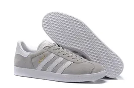 Кроссовки Adidas Gazelle Grey (35-44)
