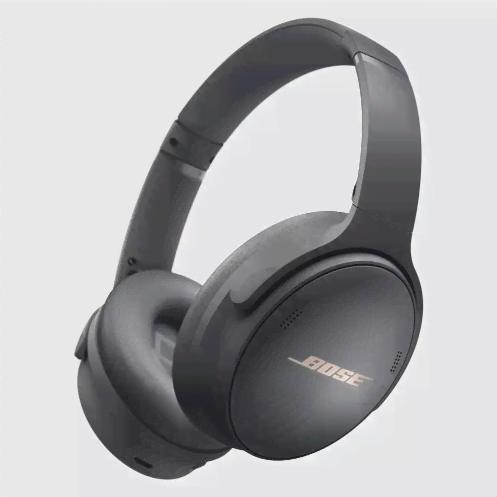 Беспроводные наушники Bose QuietComfort 45 Grey