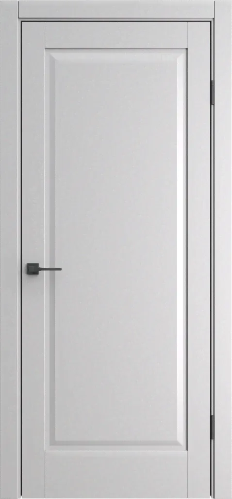 Дверь Porta 1 Nardo Grey