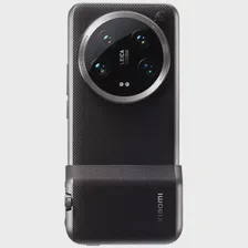 Набор фотографа Xiaomi 14 Ultra Photography Kit Grey