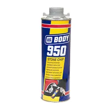 950 Grey антикор Боди, уп. 1 л (шт.)