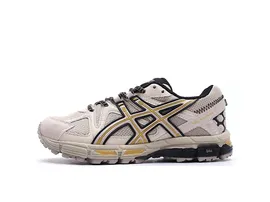 asics gel-kahana 8 grey gold 1011b109_201