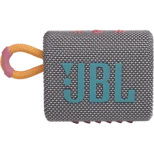 Портативная bluetooth-колонка JBL Go 3 Grey