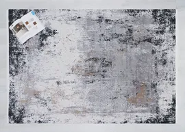 Ковер Balat Manila 0589A Cream/L.Grey Прямоугольник (1.6x2.3 м)
