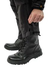 Костюм Fantom Force Storm демисезонный black/grey