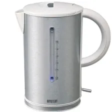 Чайник электрический Mystery MEK-1614 grey