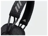 Беспроводные наушники adidas RPT-01 night grey