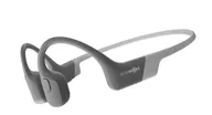 Беспроводные наушники AfterShokz AEROPEX, Lunar Grey