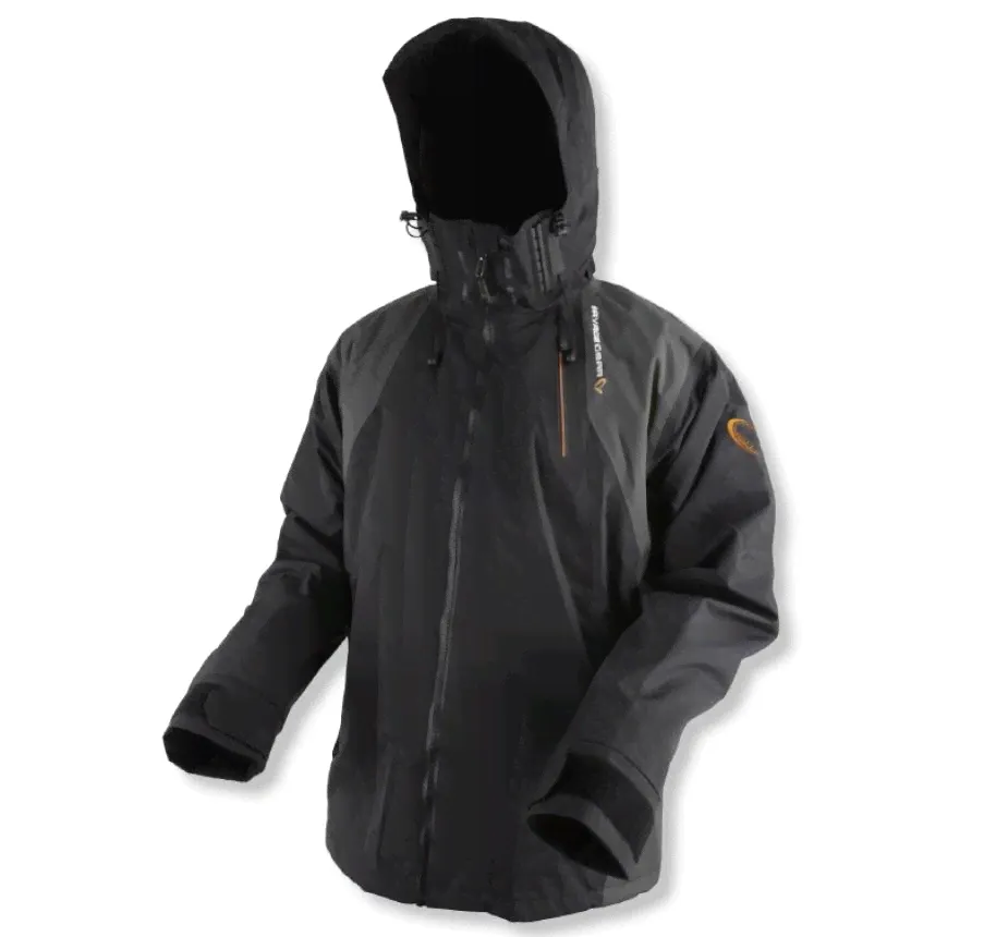  Savage Gear Black Savage XXL Grey
