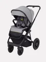 Коляска Rant Axiom 2 в 1 RA093 цвет Grey