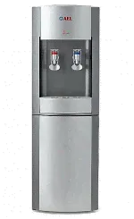 Кулер LD-AEL-28c cool grey-silver-0