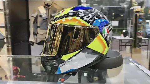 The NEW STUNNING GRAPHICS of the K6!