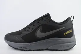 Кроссовки Nike Zoom Revolution Gtx Black / Grey