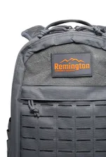 Рюкзак Remington Urban Backpack Grey 40L