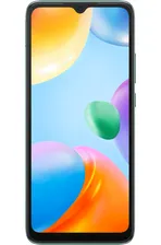 Смартфон Redmi 10C 4/128Gb Graphite Grey