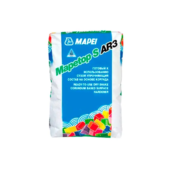 Mapetop S AR3 light grey-0
