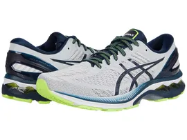 Asics GEL-Kayano 27 ‘Gracier Grey French Blue’