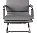 Бюрократ CH-993-Low-V/grey
