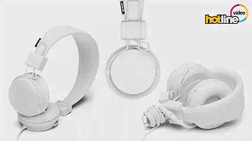Обзор Urbanears Plattan