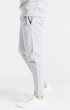 Grey Smart Jogger