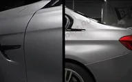 Самоклеящаяся матовая пленка Nardo grey