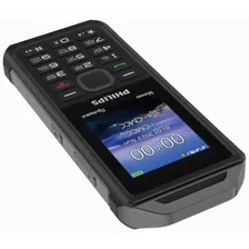Телефон Philips Xenium E2317 Dark Grey