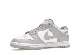 Nike Dunk Low Grey Fog