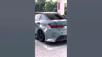 Nardo Grey Grande 🔥🔥🔥