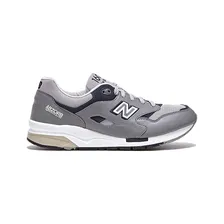 New Balance New Balance 1600 Legacy Grey