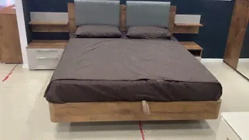 Кровать Соло Тис Таксония