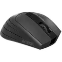 Мышь беспроводная A4Tech Fstyler FG30 Grey Wireless