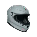 AGV K6 NARDO GREY
