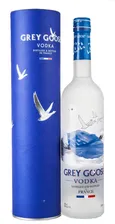 Vodka Grey Goose Водка Грей Гус в тубе