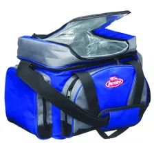 Сумка Berkley System Bag L Blue-Grey-Black + 4 boxes