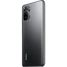 Смартфон Redmi Note 10 4/128GB (Onyx Grey)