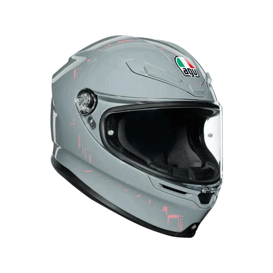 AGV K6 NARDO GREY-0