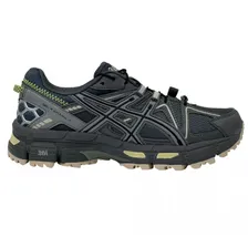 Кроссовки Gel Kahana 8 Black/Grey