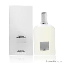 Grey Vetiver for Men "Tom Ford" 100ml MEN